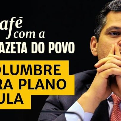 Alcolumbre freia PEC da escala 6×1 e impõe novo revés ao governo