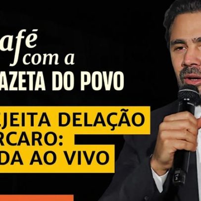 PGR rejeita segunda delação de Daniel Vorcaro