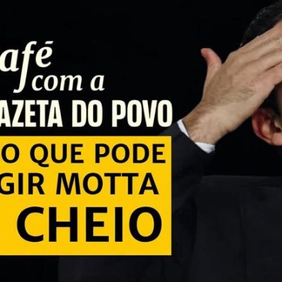 Empresa de R$100 mil envolve empréstimo milionário da cunhada de Motta