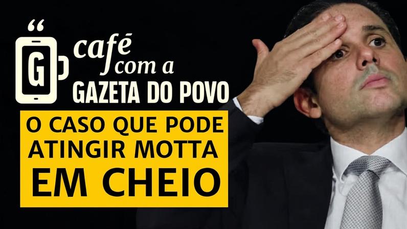 Empresa de R$100 mil envolve empréstimo milionário da cunhada de Motta