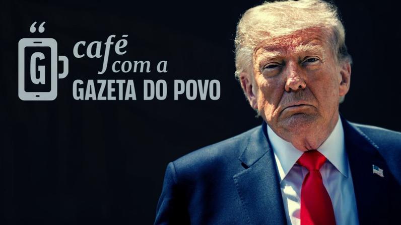 Trump coloca eleição brasileira de 2026 no centro do debate