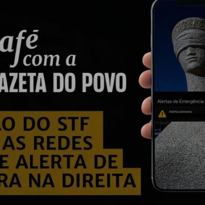STF amplia pressão sobre redes e acende alerta da direita para 2026