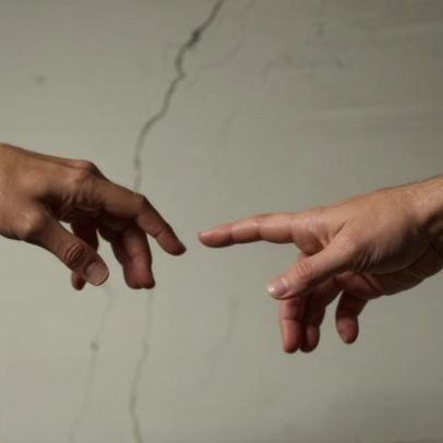 A menina da ponte e a quebra da confiança pública