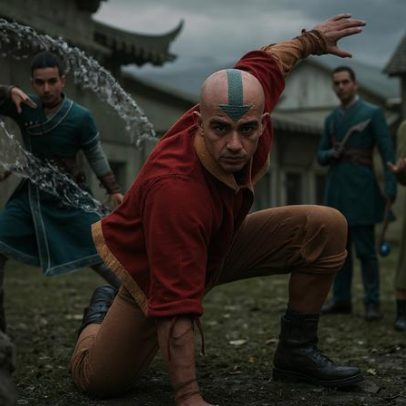 Avatar temporada 2 na Netflix: quando estreia e o que esperar