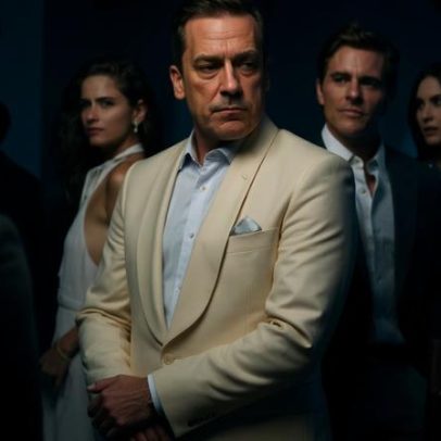 Terceira temporada de Seus Amigos e Vizinhos tem previsão de estreia e elenco