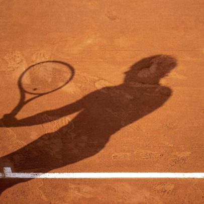 Como vencer uma final de Grand Slam: controle da pressão e encerramento