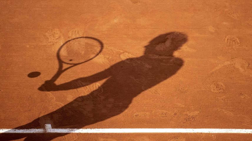 Como vencer uma final de Grand Slam: controle da pressão e encerramento