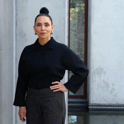 Menil Collection lança programa de comissões com Teresita Fernández como artista inaugural