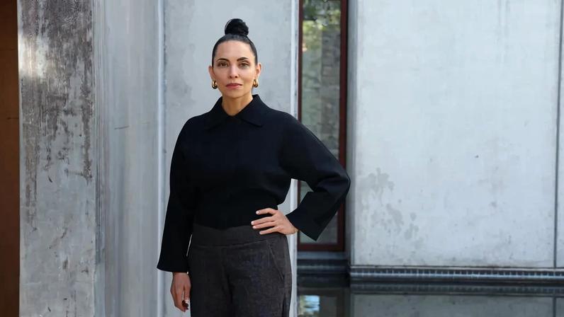 Menil Collection lança programa de comissões com Teresita Fernández como artista inaugural