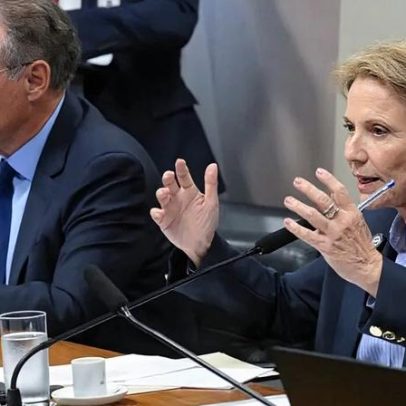 Senado deve votar projeto sobre dívidas do agro nesta quarta