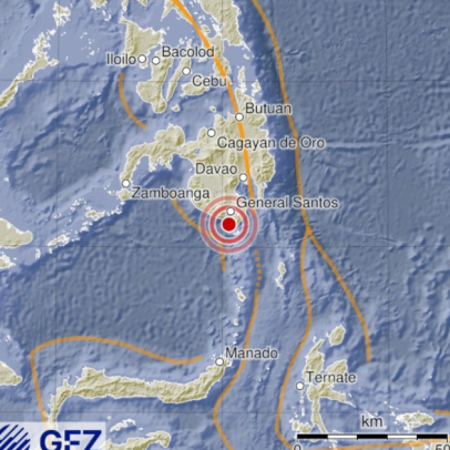 Recorrência de terremotos eleva risco estrutural nas Filipinas