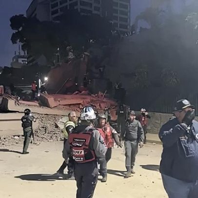 Terremoto na Venezuela: como é medida a magnitude dos tremores