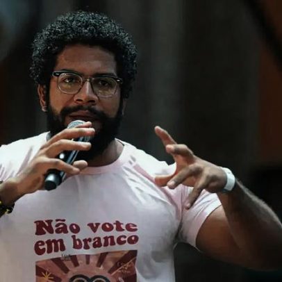 Influenciador comunista deixa partido que queria socializar canal no YouTube