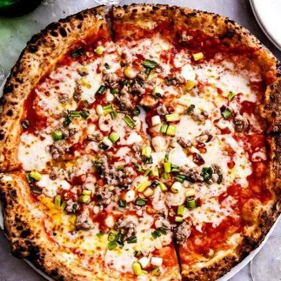 As 50 melhores pizzarias dos EUA em 2026