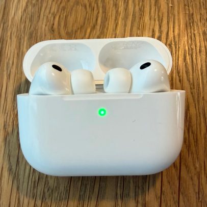 iOS 27 promete melhorar áudio dos AirPods Pro 3