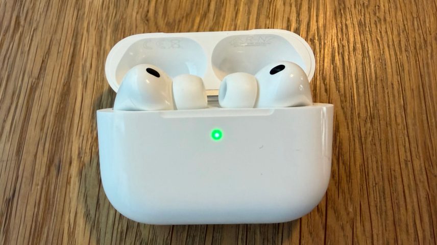 iOS 27 promete melhorar áudio dos AirPods Pro 3