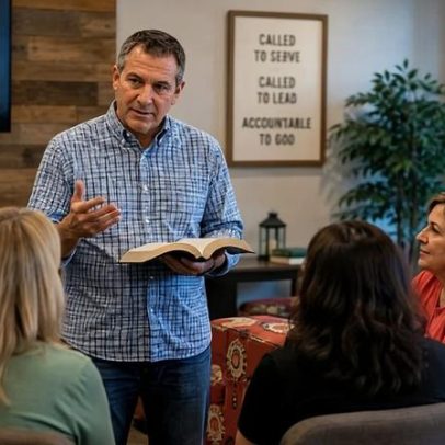 O papel bíblico do pastor: 5 fatos que a igreja entende errado