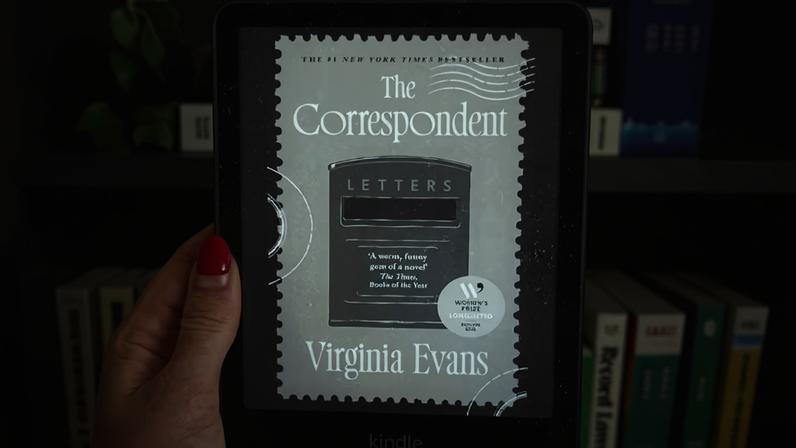 Romance feito apenas de cartas vence o Women’s Prize for Fiction