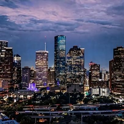 Guia WIRED para Houston: dicas para viajantes de negócios