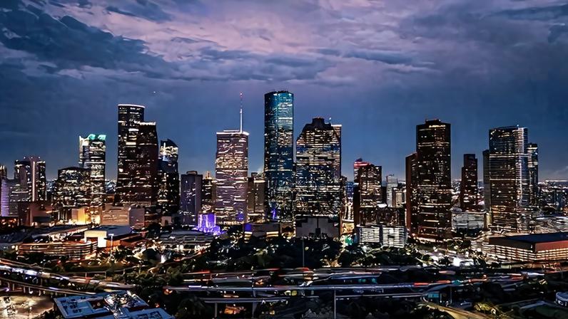 Guia WIRED para Houston: dicas para viajantes de negócios