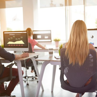 O pequeno músculo que pode prever sua saúde futura e como fortalecê-lo na mesa