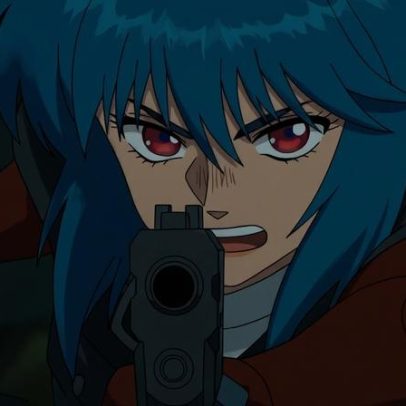 The Ghost in the Shell ganha trailer e confirma estreia na Prime Video