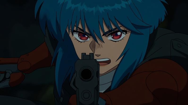 The Ghost in the Shell ganha novo trailer e confirma horário de estreia na Prime Video