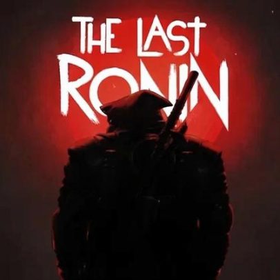 The Last Ronin é o primeiro jogo da Paramount Games, nova empresa