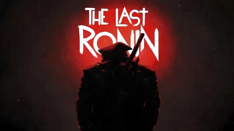 The Last Ronin é o primeiro jogo da Paramount Games, nova empresa