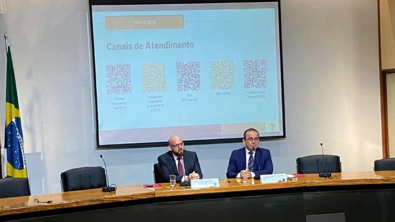 Migração reúne na PGFN cerca de R$ 66 bilhões em débitos inscritos do FGTS