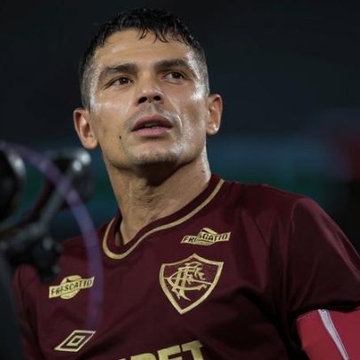 Thiago Silva retorna ao Fluminense e revela bastidores do retorno