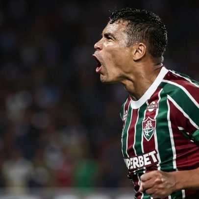 Retorno de Thiago Silva transforma o Fluminense