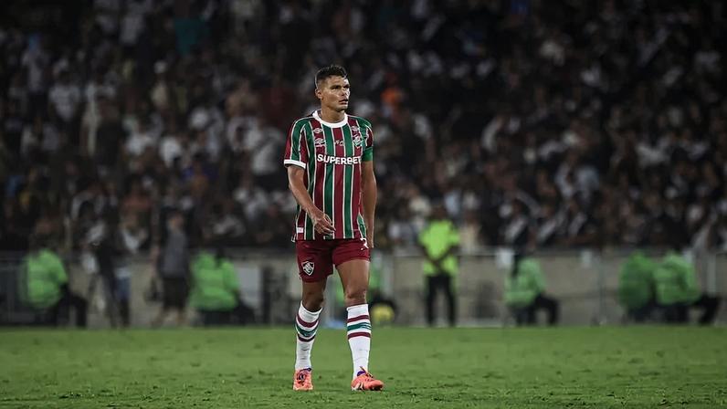 Fluminense busca reforços cirúrgicos na pausa da Copa