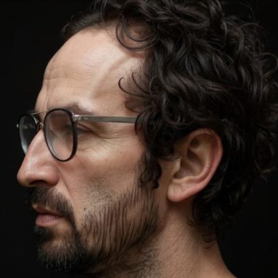 Thomas Bangalter fala sobre música para projetos de arte e robô como performance