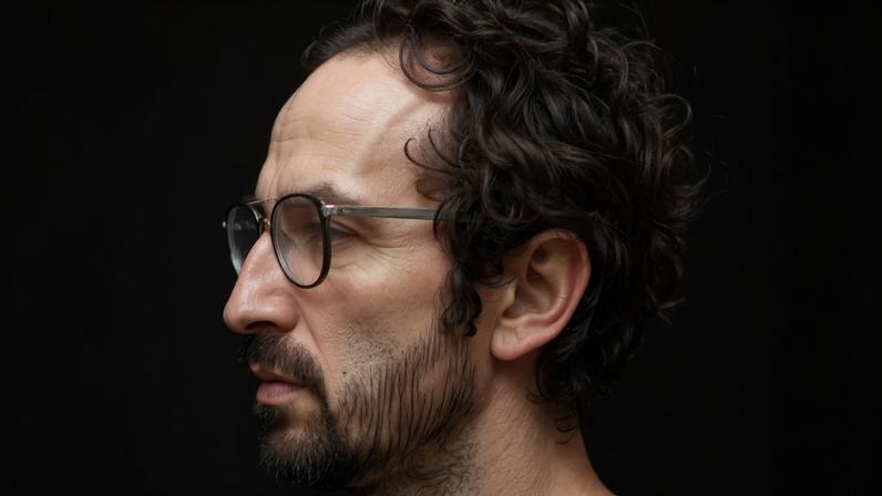 Thomas Bangalter.