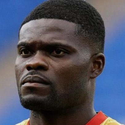 Volante da seleção de Gana é barrado no Canadá por suspeita de estupro
