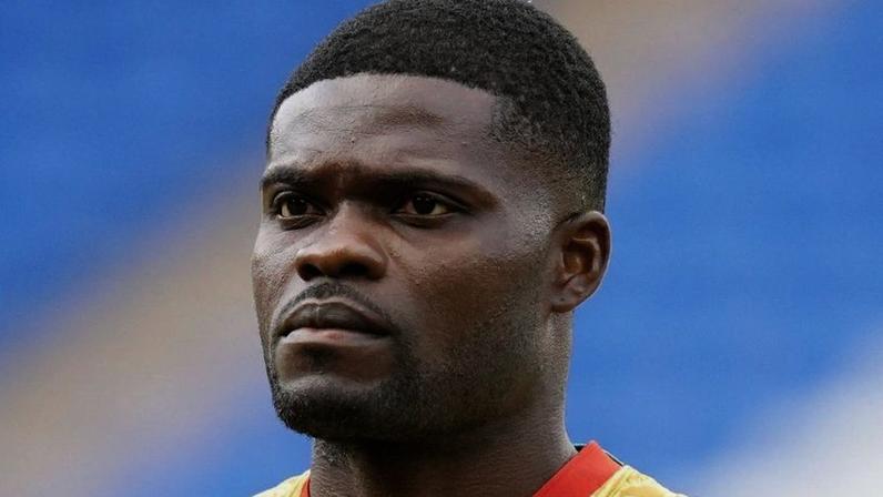 Volante da seleção de Gana é barrado no Canadá por suspeita de estupro