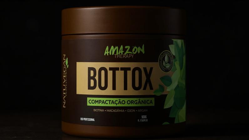 Um dos alvos é o alisante Bottox Amazon Therapy Natuvegan, vendido pela empresa Progressiva Orgânica. Segundo a agência, o produto circulava no mercado sem registro sanitário, usando na embalagem os dados de uma outra empresa.
