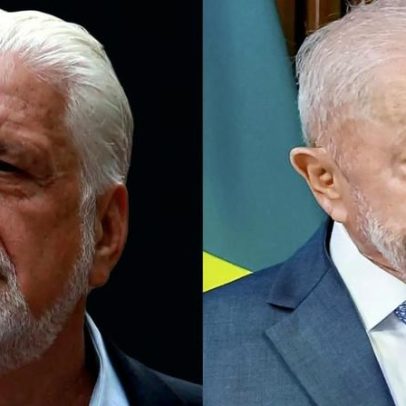 Caso Master: Bolsonarismo pretende explorar vínculo entre Jaques Wagner e Lula