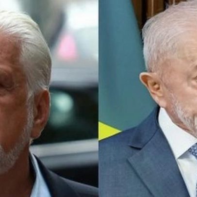 Lula telefona para Jaques e solicita explicações de petista