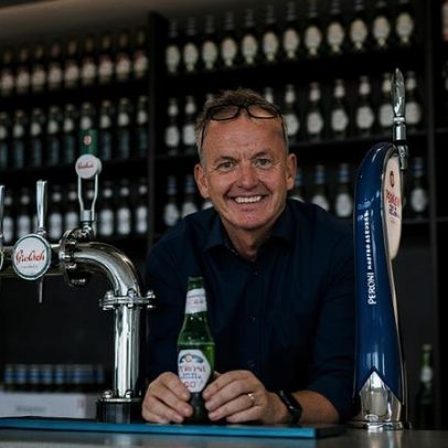 Hora da Cerveja com Tim Clay