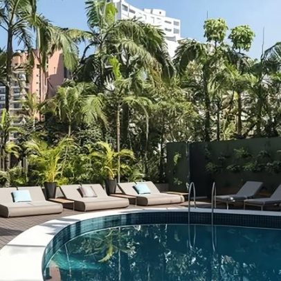 Hotel de luxo em SP é alvo de ação por racismo que pede R$ 20 milhões