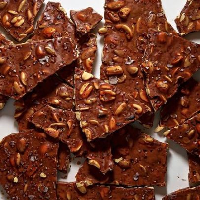 11 sobremesas doces e picantes, do bolo à granita