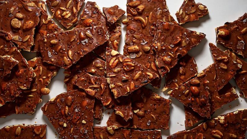 11 sobremesas doces e picantes, do bolo à granita