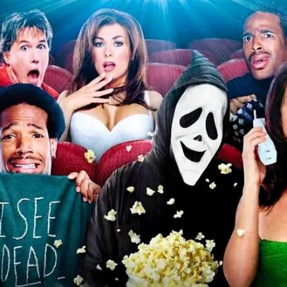 Como assistir a toda a franquia Todo Mundo em Pânico online: confira a lista