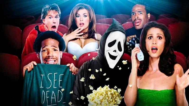 Como assistir a toda a franquia Todo Mundo em Pânico online: confira a lista