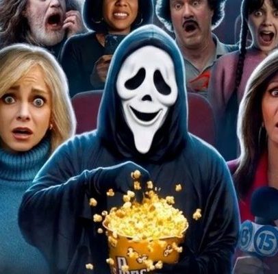 Notas dos filmes de Todo Mundo em Pânico no Rotten Tomatoes