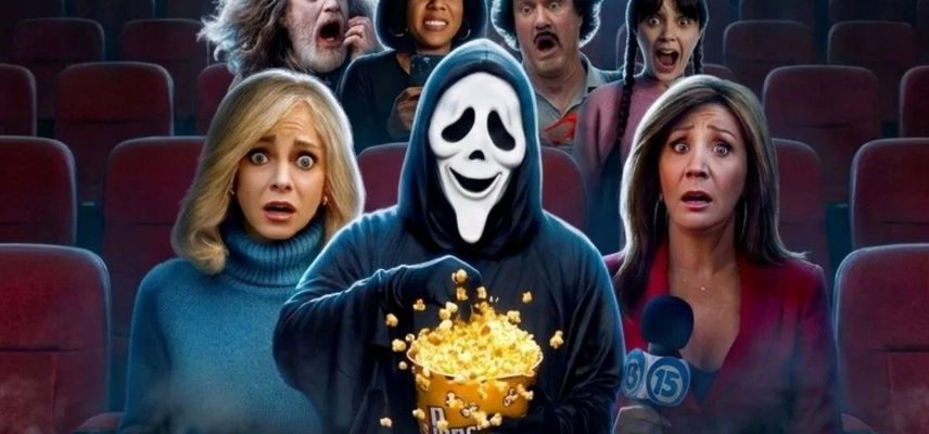 Quais são as notas dos filmes de Todo Mundo em Pânico? Veja ranking no Rotten Tomatoes