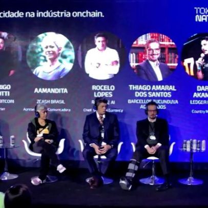 Especialistas discutem riscos da privacidade deficiente em cripto