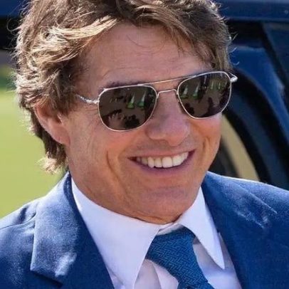 Flávio Bolsonaro se compara a Tom Cruise em Top Gun